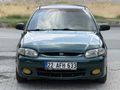 1998 ACCENT 1.5 GLS KLİMALI TEK DEĞİŞENLİ İ