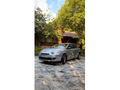 Sahibinden Renault Fluence 1.5 dCi Extreme 2012 Model 