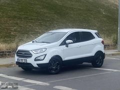 2021 MODEL FORD ECO SPORT 1.0 STYLE 125 HP