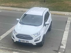 2021 MODEL FORT ECO SPORT 1.0 STYLE 125 HP 