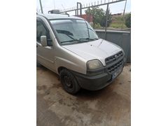 Sahibinden Fiat Doblo Cargo 1.3 Multijet Active 2004 Model