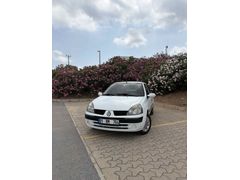 Sahibinden Renault Clio 1.4 Authentique 2005 Model 