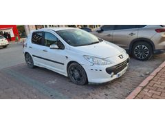 Sahibinden Peugeot 307 1.6 HDi Comfort 2006 Model