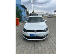 Sahibinden Volkswagen Polo 1.4 TDi Trendline 2017 Model 