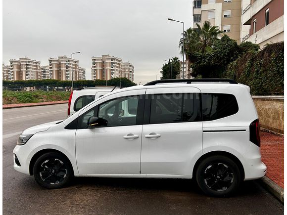 RENAULT KANGOO MULTIX ICONIC+TEKNO PAKET