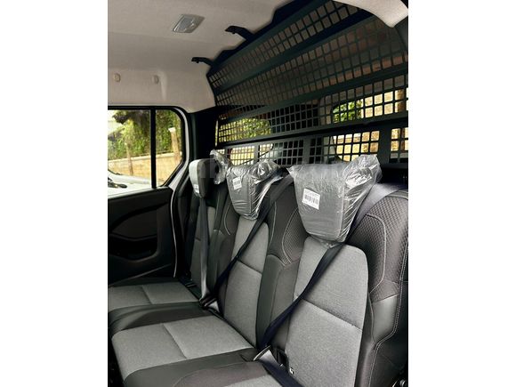 RENAULT KANGOO MULTIX ICONIC+TEKNO PAKET