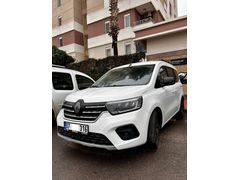 RENAULT KANGOO MULTIX ICONIC+TEKNO PAKET