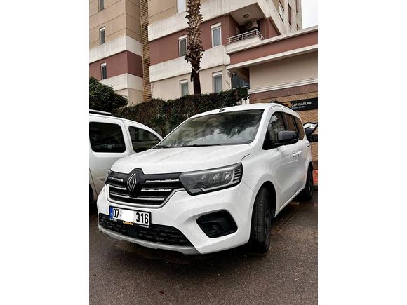 RENAULT KANGOO MULTIX ICONIC+TEKNO PAKET