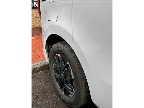RENAULT KANGOO MULTIX ICONIC+TEKNO PAKET