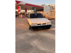 Sahibinden Tofaş Şahin 1.6 1990 Model Samsun