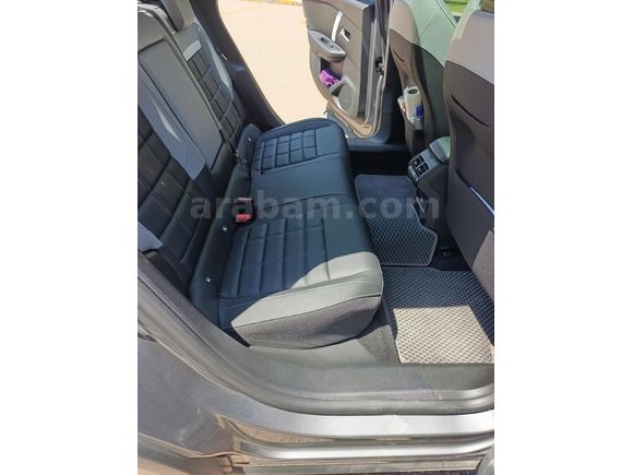 Sahibinden Citroen C4 X 1.2 PureTech Max 2025 Model İstanbul