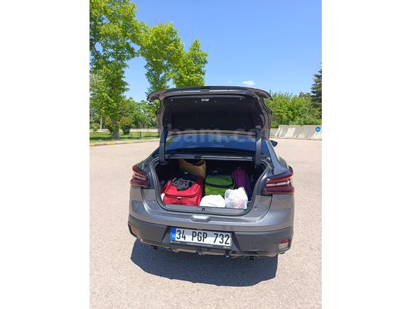 Sahibinden Citroen C4 X 1.2 PureTech Max 2025 Model İstanbul