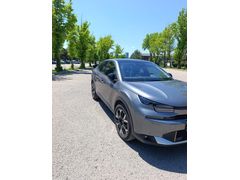Sahibinden Citroen C4 X 1.2 PureTech Max 2025 Model İstanbul