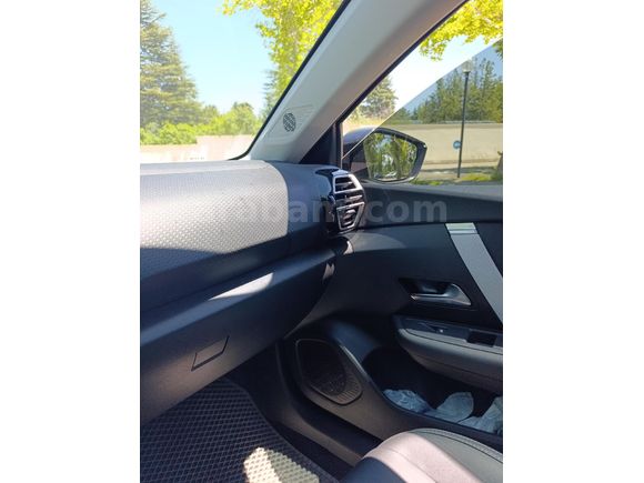 Sahibinden Citroen C4 X 1.2 PureTech Max 2025 Model İstanbul