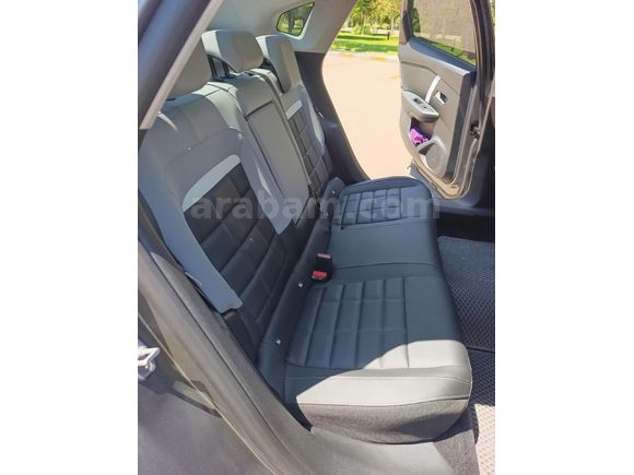 Sahibinden Citroen C4 X 1.2 PureTech Max 2025 Model İstanbul