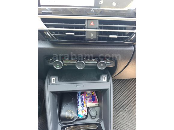 Sahibinden Citroen C4 X 1.2 PureTech Max 2025 Model İstanbul