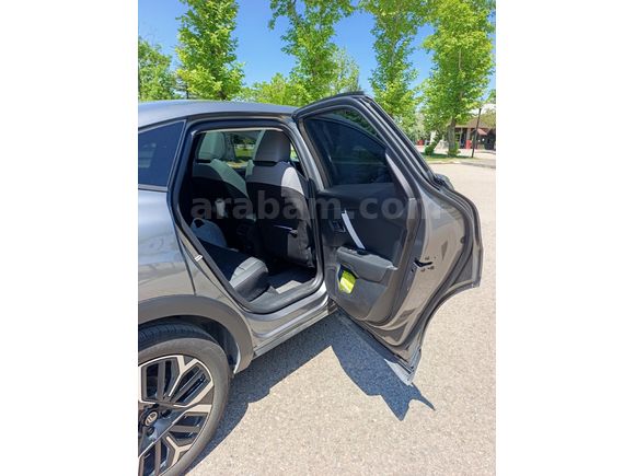 Sahibinden Citroen C4 X 1.2 PureTech Max 2025 Model İstanbul