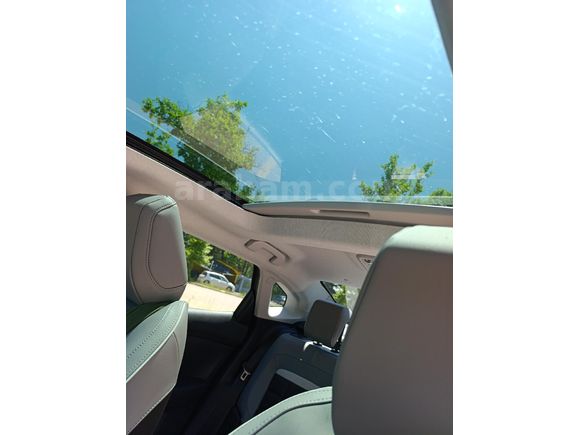Sahibinden Citroen C4 X 1.2 PureTech Max 2025 Model İstanbul