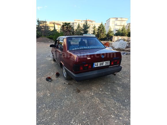 Sahibinden Tofaş Doğan SLX 1993 Model