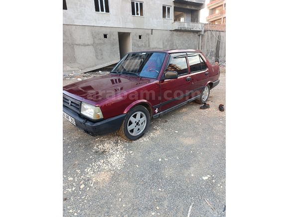 Sahibinden Tofaş Doğan SLX 1993 Model