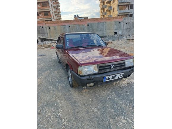 Sahibinden Tofaş Doğan SLX 1993 Model