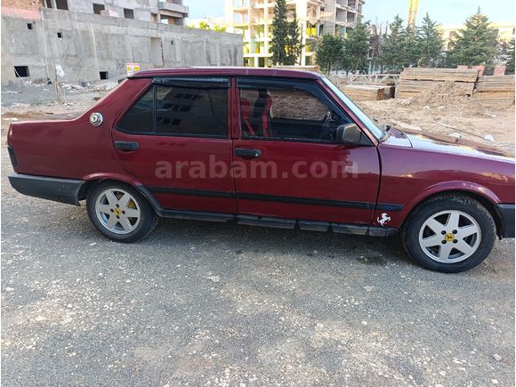 Sahibinden Tofaş Doğan SLX 1993 Model