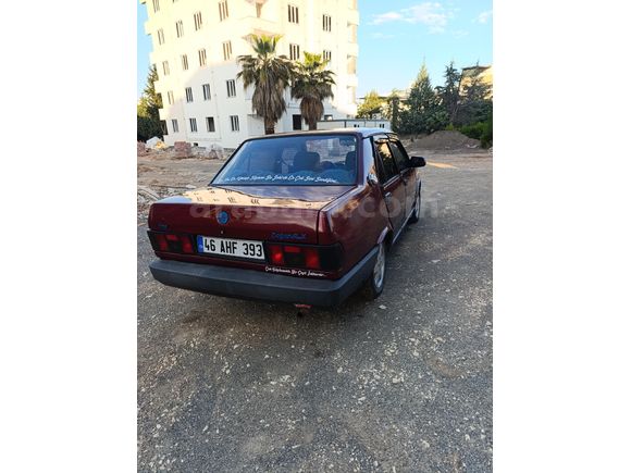 Sahibinden Tofaş Doğan SLX 1993 Model