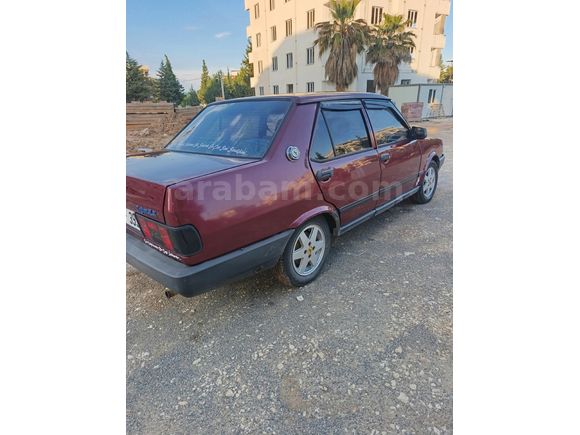 Sahibinden Tofaş Doğan SLX 1993 Model