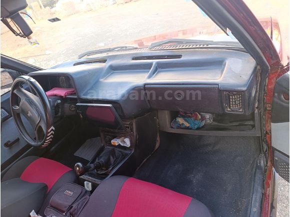 Sahibinden Tofaş Doğan SLX 1993 Model