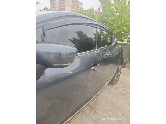 Sahibinden Renault Clio 1.5 dCi Icon 2017 Model