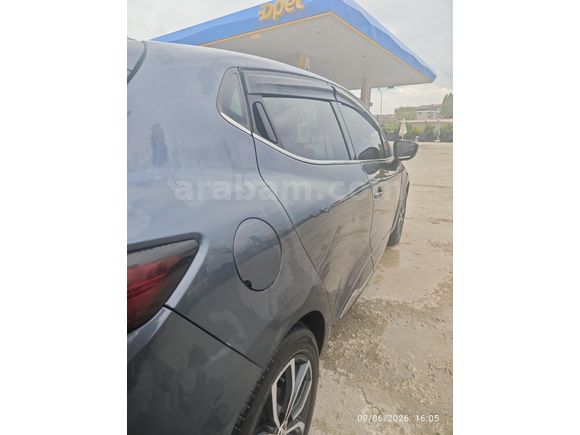 Sahibinden Renault Clio 1.5 dCi Icon 2017 Model