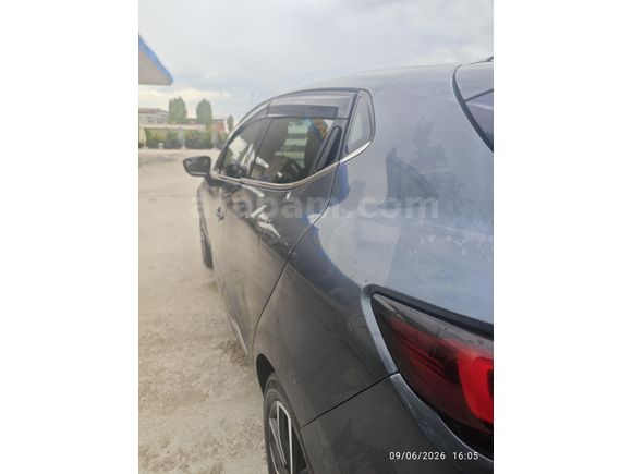 Sahibinden Renault Clio 1.5 dCi Icon 2017 Model