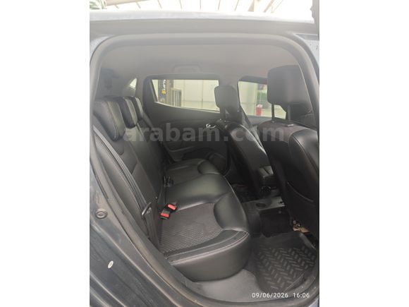 Sahibinden Renault Clio 1.5 dCi Icon 2017 Model