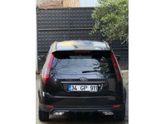 Sahibinden Ford Fiesta 1.4 Comfort 2006 Model İstanbul 154.000 km Siyah