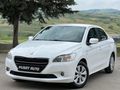 Galeriden Peugeot 301 1.6 HDi Active 2016 Model Samsun