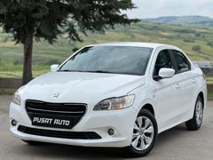 Galeriden Peugeot 301 1.6 HDi Active 2016 Model Samsun