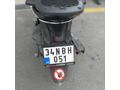 Sahibinden Honda SH 125