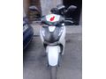 Sahibinden Honda SH 125
