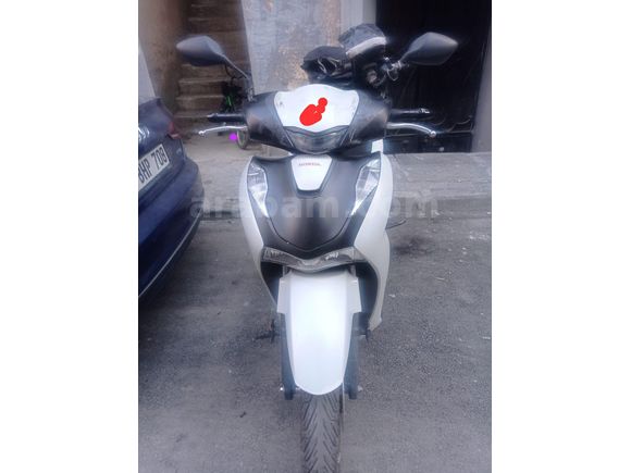 Sahibinden Honda SH 125