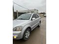 Sahibinden Kia Sorento 2.5 CRDi EX Plus 2006 Model  560 km Gri