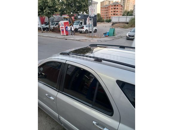 Sahibinden Kia Sorento 2.5 CRDi EX Plus 2006 Model  560 km Gri