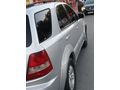 Sahibinden Kia Sorento 2.5 CRDi EX Plus 2006 Model  560 km Gri