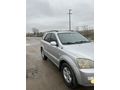 Sahibinden Kia Sorento 2.5 CRDi EX Plus 2006 Model  560 km Gri