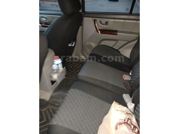 Sahibinden Kia Sorento 2.5 CRDi EX Plus 2006 Model  560 km Gri