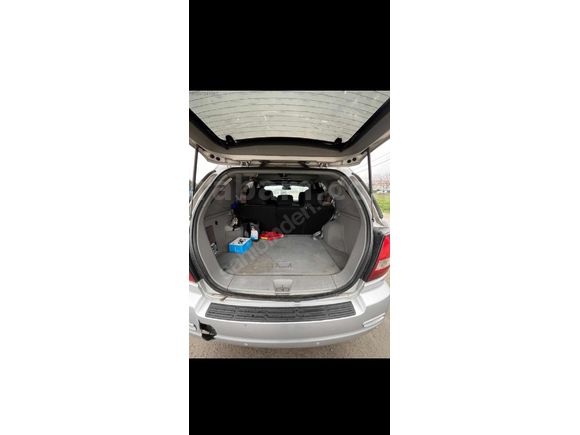 Sahibinden Kia Sorento 2.5 CRDi EX Plus 2006 Model  560 km Gri