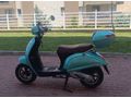 MASRAFSIZ FALCON NEWSOFT 50cc