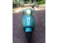 MASRAFSIZ FALCON NEWSOFT 50cc