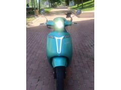 MASRAFSIZ FALCON NEWSOFT 50cc