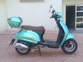 MASRAFSIZ FALCON NEWSOFT 50cc