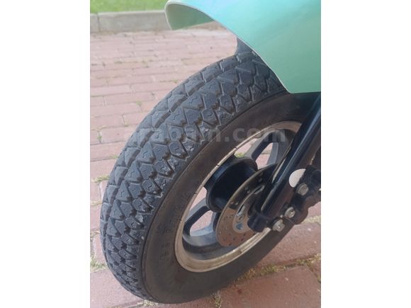 MASRAFSIZ FALCON NEWSOFT 50cc